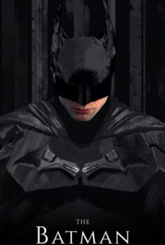 The Batman izle