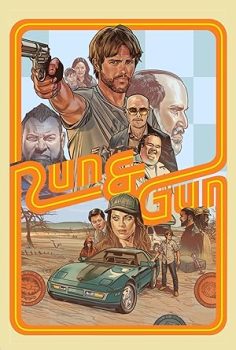 Run & Gun izle